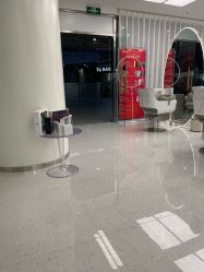 -5号HAIR SALON 专业染发馆