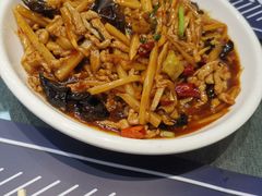 -全聚贤餐厅·湖北家常菜(沙湖店)