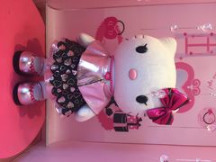 Hello&nbsp;Kitty&nbsp;Cafe(弘大店)-Hello Kitty Cafe(弘大店)