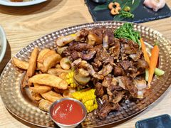 -魏客咖啡(中铁中心店)