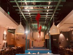 大堂-徐小姐爱地锅(海州万达店)