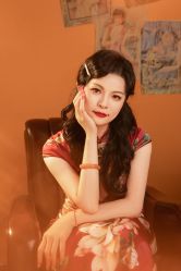 -茉莉花开摄影