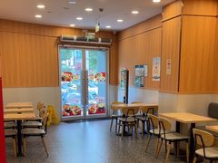 -永和大王(一口茶豆浆|花香豆更香·长寿路店)
