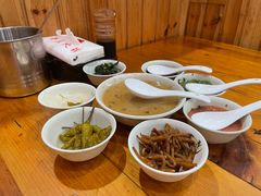 -老康火锅(黄河路总店)