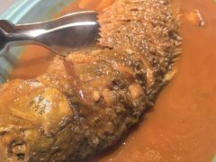 -阿五黄河大鲤鱼(纬三路店)