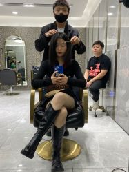 -零度造型