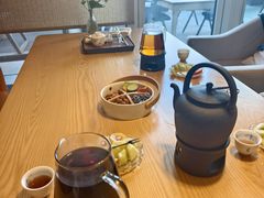 -茗知道茶馆(世博源店)