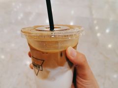 -Manner Coffee(芮欧百货店)