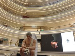 -龙湖杭州滨江天街