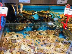 -必点海鲜·鲅鱼水饺(鞍山西道店)