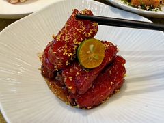 -上海总会SHANGHAICLUB(兴业太古汇店)