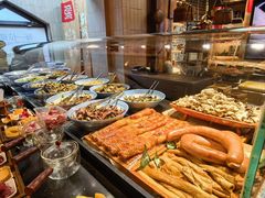 -張飛扒肉·龙江非遗(道外店)