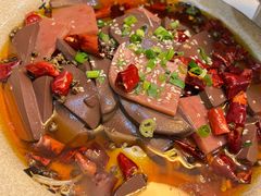 -全聚德(蓝山店)