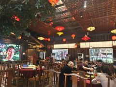 -园林美食城·本土农家菜(杨和镇店)