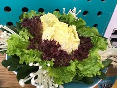 -青瓷火锅料理(西单大悦城店)