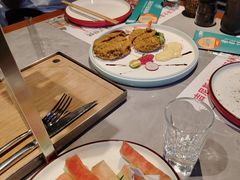 -通海俄式烧烤·俄罗斯大串(嵩山路店)