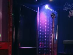 -唱吧麦颂KTV(松江五龙商业广场店)