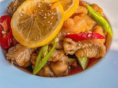 -No.DD戳子烧烤·江湖菜(北京总店)