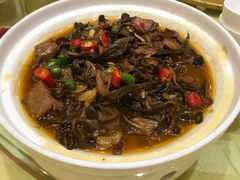 -永丰源大酒店(人民中路店)