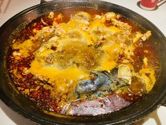 -老天桥蛙炉火锅(姑苏总店)
