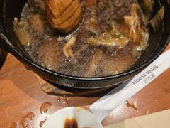 -千代武日本料理(开发区店)