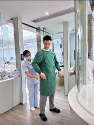 -禧月荟月子中心(前海Max店)