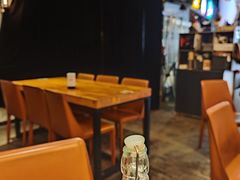 -味式·那不勒斯披萨Mise en place(亚朵酒店店)