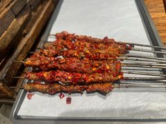 -有奴思烤肉·清真(正宁路店)