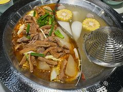 -古乐牛香·鲜牛肉牛杂火锅(千灯店)