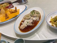 -津沽小院(天津之眼店)