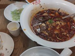 -九老汉·川渝江湖菜(合川路2店)