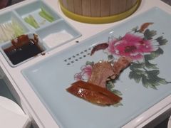 -粤尚腾香居中餐厅(首都机场希尔顿店)