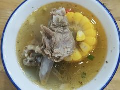 -花姐羊肉炉(吕厝店)