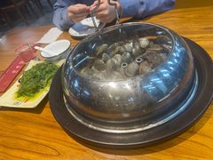 -晓伟海鲜家常菜
