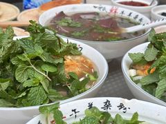 -熊氏牛羊杂粉(龙眼井总店)