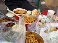 -刘小武·锅魁(总店)
