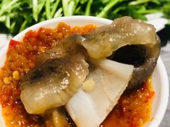 -张凯达·深海石斑鱼潮汕火锅(十五年品牌•虹桥天街店)