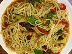 -清真·益鑫羊肉手抓馆(花园北街店)