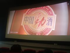 -保利国际影城(保利文化广场店)