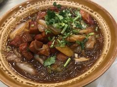 -东四民芳餐厅(世茂工三店)