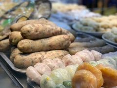 -揭阳钟记小食(福田新村店)
