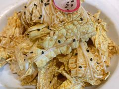 -伊喜饺子·烤鸭(五道口学院路店)