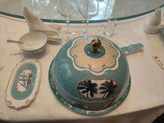 -御仙都北京菜馆·烤鸭店(双井店)