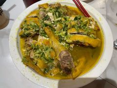 -闽公馆·客家私房菜·商务宴请·包厢(杏林橡树湾店)