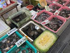 -老字号蛇口德记烧腊饭店·海鲜加工
