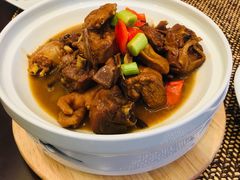 -溪畔•新徽菜(碧湖云溪店)