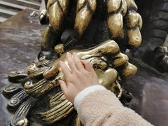 -南岳衡山风景名胜区-南岳大庙