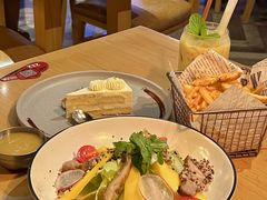 -MR.ROCKY洛奇先生RESTAURANT&BAR(宝安壹方城店)