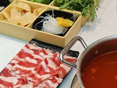 -呷哺呷哺 黄金牧场 (旧宫永辉超市店)