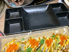 -火炉火自助餐(悠唐购物中心店)